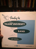 Tulane University Band, 1958 год