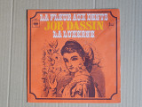Joe Dassin – La Fleur Aux Dents / La Luzerne (CBS – 5417, France) EX/EX