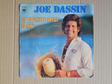 Joe Dassin ‎– Si Tu Penses A Moi / Sorry (CBS ‎– CBS 6475, France) EX/EX