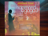Виниловая пластинка LP James Last Und Seine Hammond-Bar-Combo – Hammond À Gogo 3