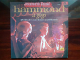 Виниловая пластинка LP James Last Und Seine Hammond-Bar-Combo – Hammond À Gogo