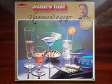 Виниловая пластинка LP James Last Und Seine Hammond-Bar-Combo – Hammond À Gogo