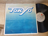 Tokyo ( Tony Carey ( ex Planet P Project, Rainbow, Tokyo , Zed Yago ) (Germany) LP
