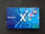 Sony XI 50