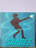 J.J. Cale Shades 1981 (Holland for Scandinavia) ex+/ex+