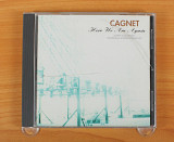 Cagnet - Here We Are Again - Long Vacation Soundtrack III (Япония, Suite¡ Supuesto!)