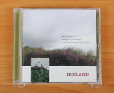 Сборник - IRELAND (Япония, Yamaha)