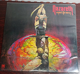 Nazareth – Expect No Mercy