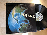 Voyage – Voyage ( USA ) DISCO LP
