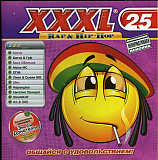 Various ‎– XXXL 25 - Rap & Hip-Hop