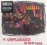 Nirvana MTV Unplugged In New York 1994