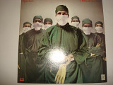RAINBOW- Difficult To Cure 1981 USA Hard Rock