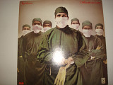 RAINBOW- Difficult To Cure 1981 Japan Hard Rock