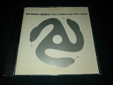 The Black Crowes "Three Snakes And One Charm" CD Made In The EC (DISCTRONICS).