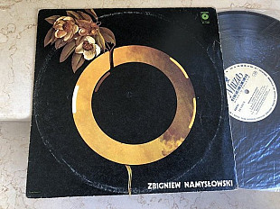 Zbigniew Namysłowski ( Poland ) JAZZ LP