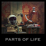 Paul Kalkbrenner – Parts Of Life -ALBUM