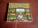 Paolo Nutini Sunny Side Up CD фирменный б/у