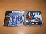 PHANTOM BLUE - Built To Perform (1993 Roadrunner 1st press)