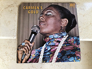 Carmen McRae – Carmen's Gold ( USA ) JAZZ LP