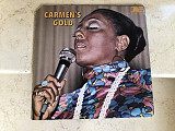 Carmen McRae – Carmen's Gold ( USA ) JAZZ LP