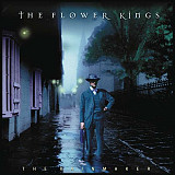 The Flower Kings – The Rainmaker 2LP+CD