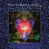The Flower Kings: Space Revolver 2LP+CD Вініл Запечатаний
