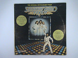 The Original Movie Sound Track - Saturday Night Fever 2 LP ( RSO - Canada )