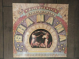 Sha-Na-Na - Rock And Roll Is Here To Stay LP Buddah Rec 1977 Gernany
