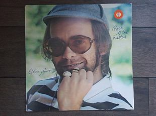 Elton John - Rock Of The Westies LP DJM Rec 1975 UK
