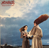 Novalis - “Vielleicht Bist Du Ein Clown?”