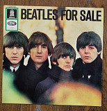 The Beatles – Beatles For Sale LP 12", произв. Germany