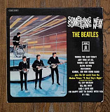 The Beatles – Something New LP 12", произв. Germany