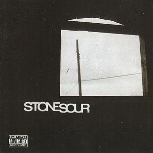 Stone Sour – Stone Sour