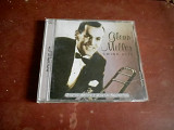Glenn Miller Swing Hits 2CD фирменный б/у