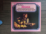 Melanie - The Best... 2LP Buddah Rec 1976 US