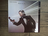 Chris de Burgh - Man On The Line LP A&M Rec 1984 Germany