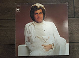 Joe Dassin - 13 Chansons Nouvelles LP CBS 1973 Holl