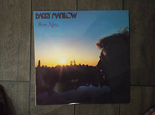 Barry Manilow -Even Now LP Arista 1978 Sweden