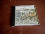 Yves Montand CD б/у