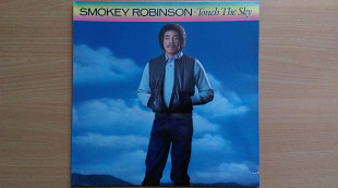 Smokey Robinson " Touch the sky "1982–Запечатанная Made in U.S.A. (продажа только оптом!!!).