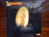 Виниловая пластинка LP James Last – Hammond À Gogo 2
