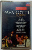 Pavarotti & Friends - Charity Gala Concert 1992 (Made In Italy)