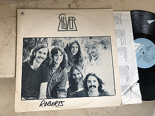 Silver ( ex Mudcrutch, Tom Petty And The Heartbreakers , Eagles ) ( USA ) LP