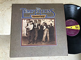 The Temptations – House Party ( USA ) LP