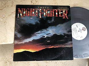 Snuff – Night Fighter ( USA ) LP