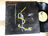 Synergy ‎– Cords ( USA ) LP