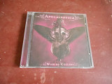 Apocalyptica Worlds Collide CD б/у