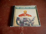Peggy Lee Blues Cross Country CD б/у