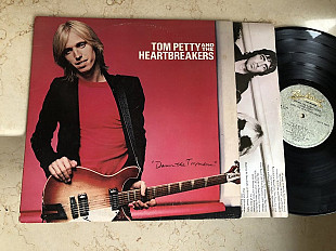 Tom Petty And The Heartbreakers ( USA MCA-5105 )LP