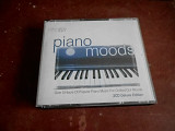 Piano Moods 3CD фирменный б/у